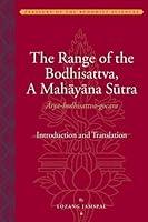 Algopix Similar Product 2 - The Range of the Bodhisattva The