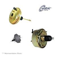 Algopix Similar Product 5 - Centric Parts Power Brake Booster