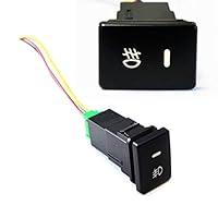 Algopix Similar Product 6 - iJDMTOY 1 Factory Style 4Pole 12V