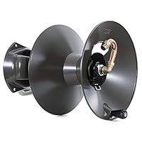 Algopix Similar Product 3 - ELEY Hose Reel Wall Mount  Garden Hose