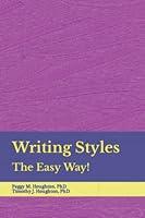 Algopix Similar Product 11 - Writing Styles: The Easy Way!
