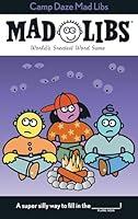 Algopix Similar Product 11 - Camp Daze Mad Libs Worlds Greatest