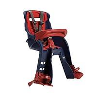 Algopix Similar Product 2 - Ok Baby Kids Orion Bike Seat 915 Kg 