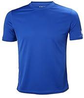 Algopix Similar Product 20 - HellyHansen Mens HH Moisture Wicking