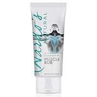 Algopix Similar Product 5 - Herbal Muscle Rub by Nardo's Natural