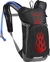 Algopix Similar Product 14 - CamelBak Mini MULE Kids Hydration