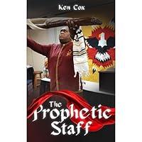 Algopix Similar Product 2 - The Prophetic Staff