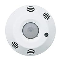 Algopix Similar Product 2 - Leviton ODC10MDW ODC Series 1000 Sq