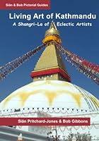 Algopix Similar Product 18 - Living Art of Kathmandu A ShangriLa