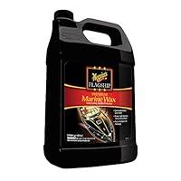 Algopix Similar Product 19 - Meguiars M6301 Flagship Premium Marine