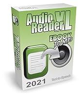 Algopix Similar Product 17 - Text to Speech Software Audio Reader XL