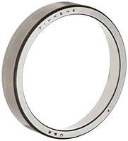 Algopix Similar Product 13 - Timken 362A Wheel Bearing