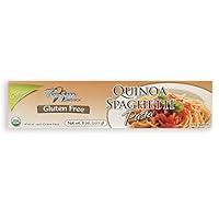 Algopix Similar Product 1 - Tresomega Nutrition Organic Quinoa