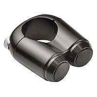 Algopix Similar Product 4 - Motone Customs BLACK Dual Button
