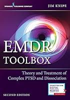 Algopix Similar Product 15 - EMDR Toolbox Theory and Treatment of