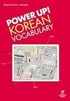 Algopix Similar Product 12 - Power Up! Korean Vocabulary