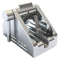 Algopix Similar Product 5 - Lewmar 66840077 8Mm 516 Chain Stopper