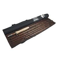 Algopix Similar Product 18 - Aventik IM12 Nano 2 in1 Fly Fishing