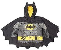 Algopix Similar Product 18 - Western Chief Kids Boys Batman Caped
