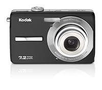 Algopix Similar Product 5 - Kodak Easyshare M763 72 MP Digital