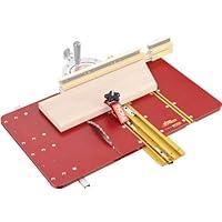 Algopix Similar Product 3 - INCRA MITEREXPRESS Miter Express