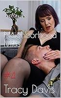 Algopix Similar Product 5 - Neighborhood Milfs Mature Ladies