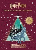 Algopix Similar Product 9 - Harry Potter Official Advent Calendar