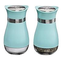Algopix Similar Product 6 - MITBAK Salt and Pepper Shakers 2Pc