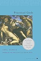 Algopix Similar Product 9 - Practical Gods (Penguin Poets)