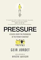 Algopix Similar Product 3 - Pressure Lessons from the psychology