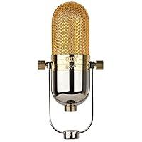 Algopix Similar Product 12 - MXL R77 Professional Ribbon Microphone