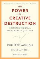 Algopix Similar Product 7 - The Power of Creative Destruction