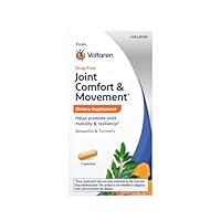 Algopix Similar Product 12 - Voltaren Joint Comfort and Movement