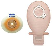 Algopix Similar Product 16 - Ostomy Barrier SenSura Click Trim to