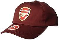 Algopix Similar Product 1 - PUMA Mens Arsenal Training Cap One