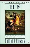 Algopix Similar Product 14 - He: Understanding Masculine Psychology
