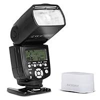 Algopix Similar Product 12 - Yongnuo YN560 IV Flash Speedlite for