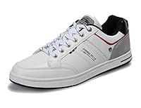 Algopix Similar Product 15 - ARRIGO BELLO Mens Fashion Sneakers