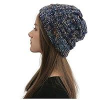 Algopix Similar Product 11 - Vivilpus Hat Women Winter Warm Beanie