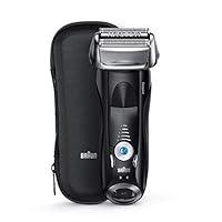Algopix Similar Product 9 - Braun Series 7 Electric Shaver for Men