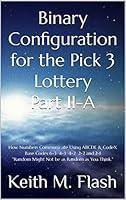 Algopix Similar Product 18 - Binary Configuration for the Pick 3