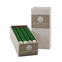 Algopix Similar Product 2 - Northern Lights Candles Premium Tapers