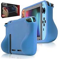 Algopix Similar Product 6 - Orzly Grip Case for Nintendo Switch 