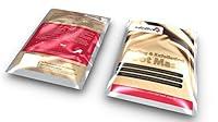 Algopix Similar Product 17 - 3 x Pairs Of Exfoliating Foot Mask