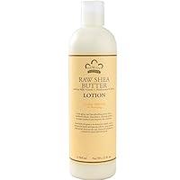 Algopix Similar Product 7 - Body Lotion; Raw Shea Butter