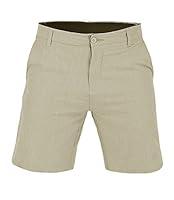 Algopix Similar Product 2 - US Apparel Mens Driven Swim Shorts