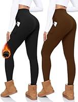 Algopix Similar Product 7 - CTHH Leggings for Women Tummy