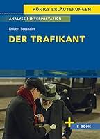 Algopix Similar Product 7 - Der Trafikant von Robert Seethaler 