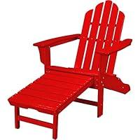 Algopix Similar Product 2 - Hanover All Weather Contoured Hideaway