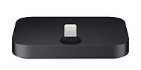 Algopix Similar Product 4 - Apple iPhone Lightning Dock - Black